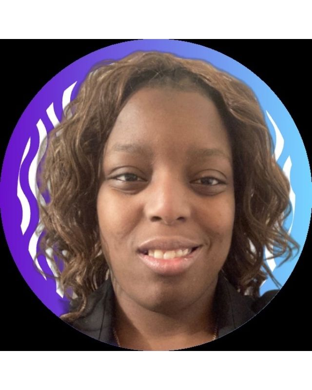 Shanikwa Haynes, Data Analyst