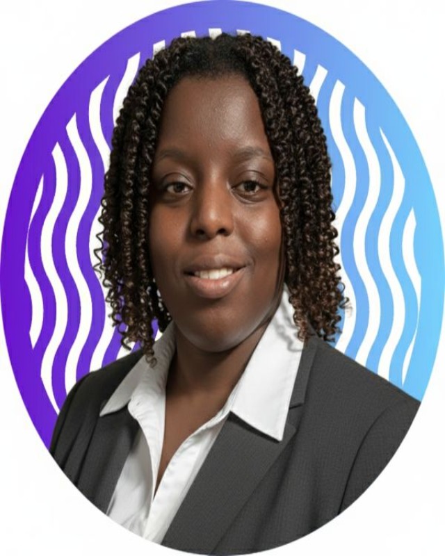 Shanikwa Haynes, Data Analyst