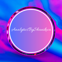 Analytics by Shanikwa